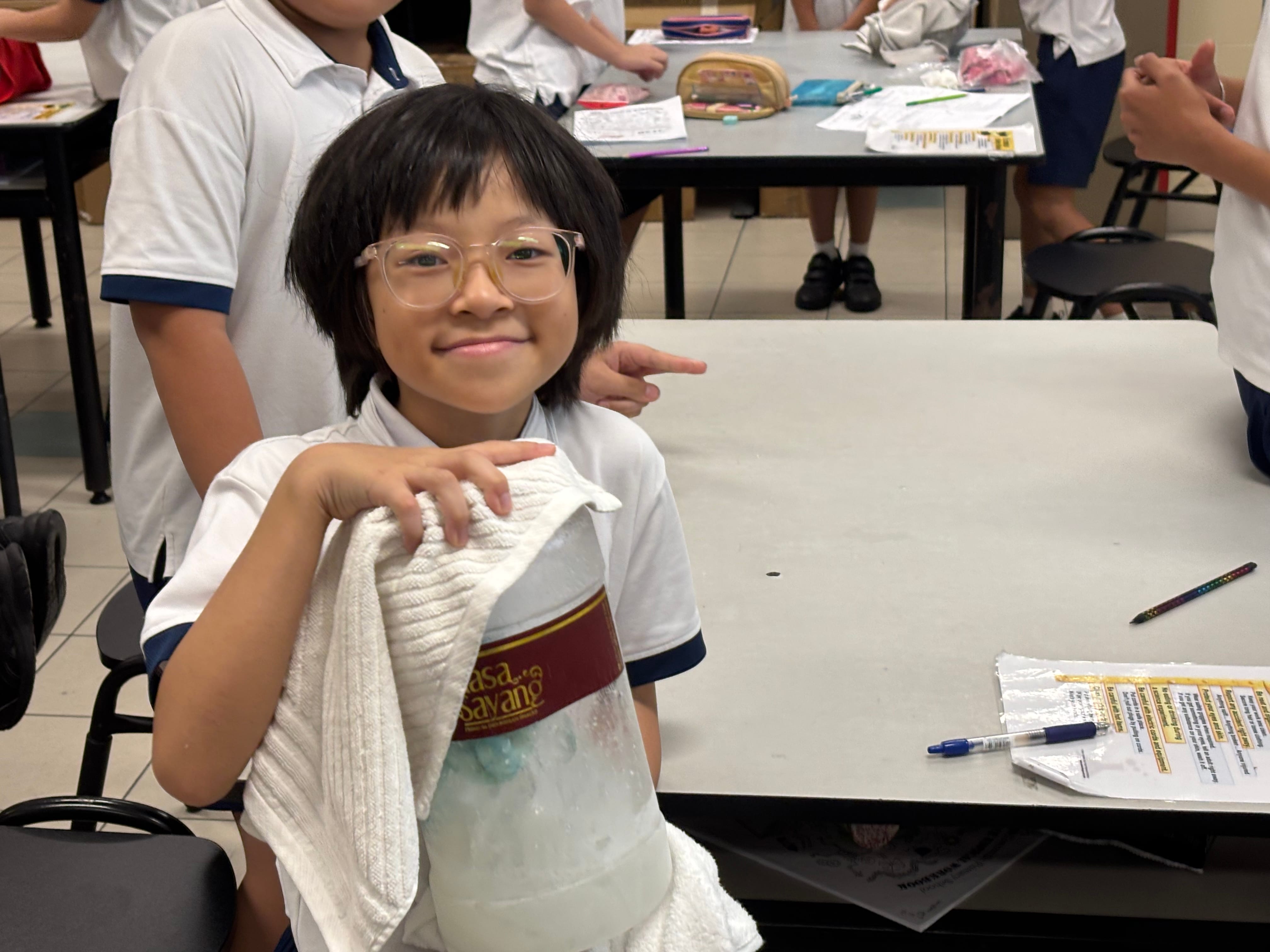 SciQuest 12